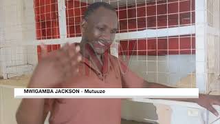 Enkaayana ku ttaka, abaagobwa ku ly’akatale basobeddwa
