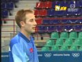 2004 Olympics QF: Peter Gade vs Taufik Hidayat (pt.1)