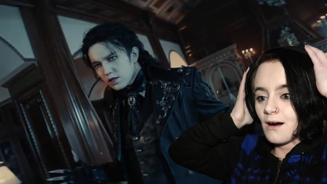 THIS HAS TO BE MY NEW FAVORITE! || Dimash - When I've Got You Reaction