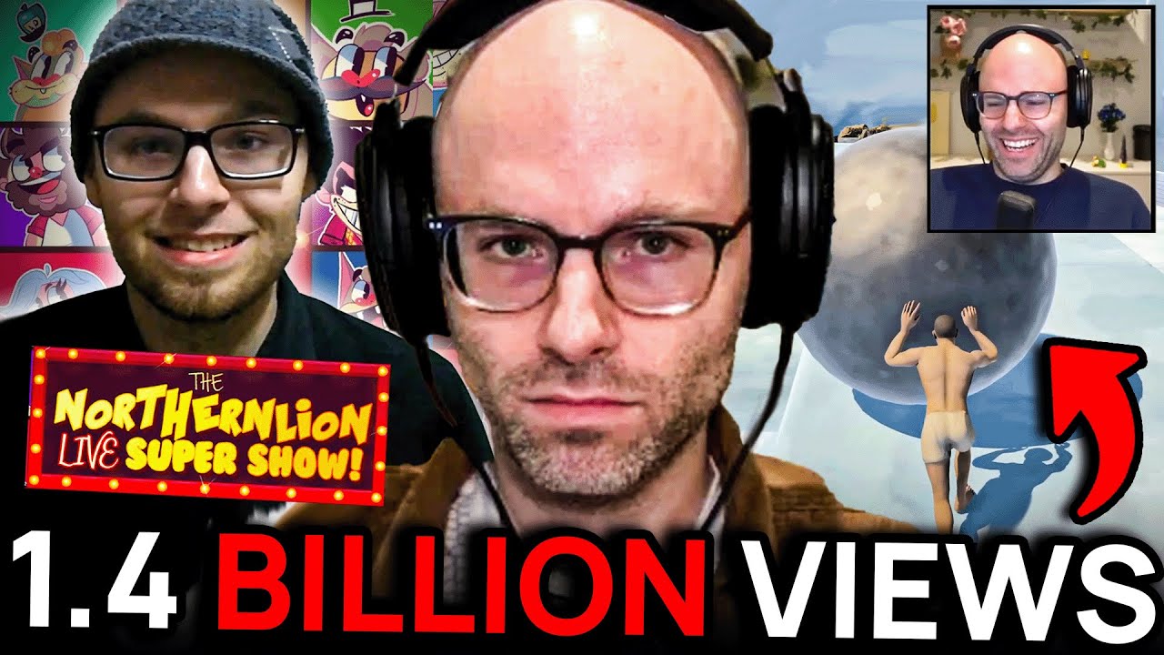 How Northernlion Became 