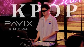 K-POP MIX SET | BIGBANG , 2NE1 , CORTIS , BTS | DJ PAVIX 