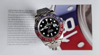 Will Rolex Discontinue The Pepsi GMT Master II?