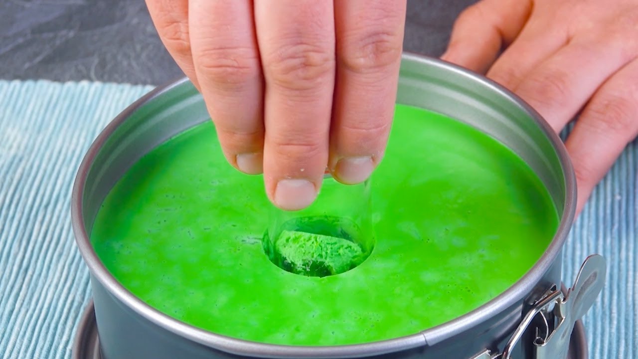 5 ótimas ideias de receitas com gelatina que irão encantar de crianças a idosos