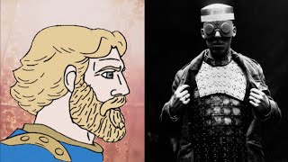 Best and Worst WWI Armor (Yes, It Exists!)