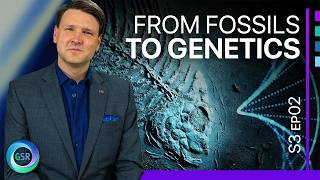 From Fossils to Genetics: Rethinking Where We Come From | Genesis Science Report - S03 Ep2