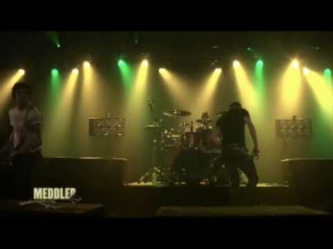 August Burns Red (Home DVD) - Meddler Live (HD)