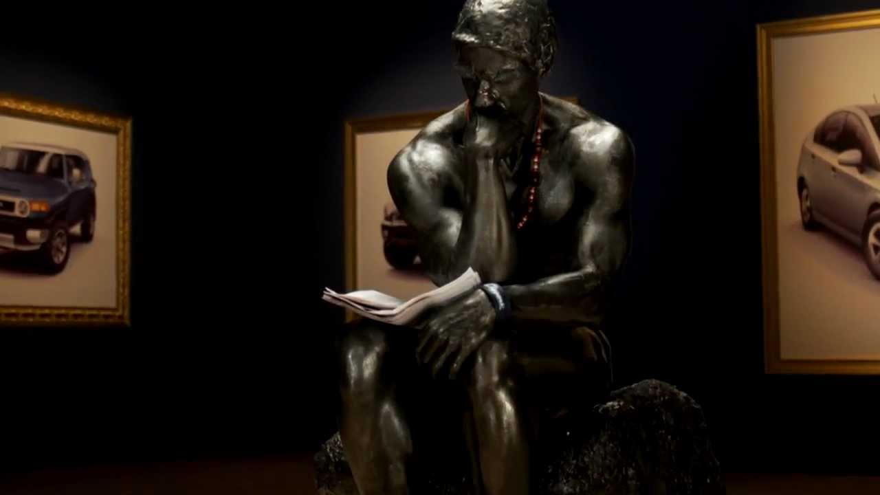 Tansky Sawmill Toyota Think Community Commercial