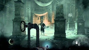 PS4 : Thief : Walkthrough : Master : 4 Trophies : Chapter 7 : Part 5 of 5