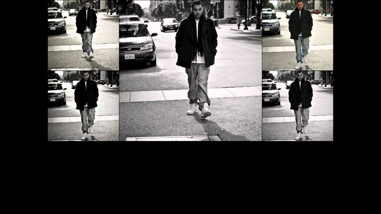 Pryze - High Risk Maneuver (2011)