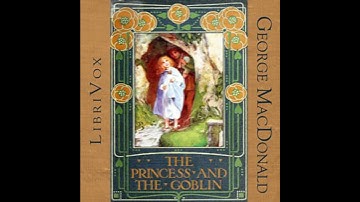 The Princess and the Goblin: Chapter 8- The Goblins