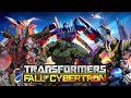 Transformers Fall of Cybertron: Multiplayer 2025 DLC 2!!