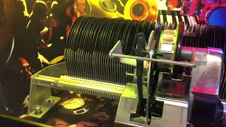 Видео NSM City II refurbished (автор: The Games Room Company)