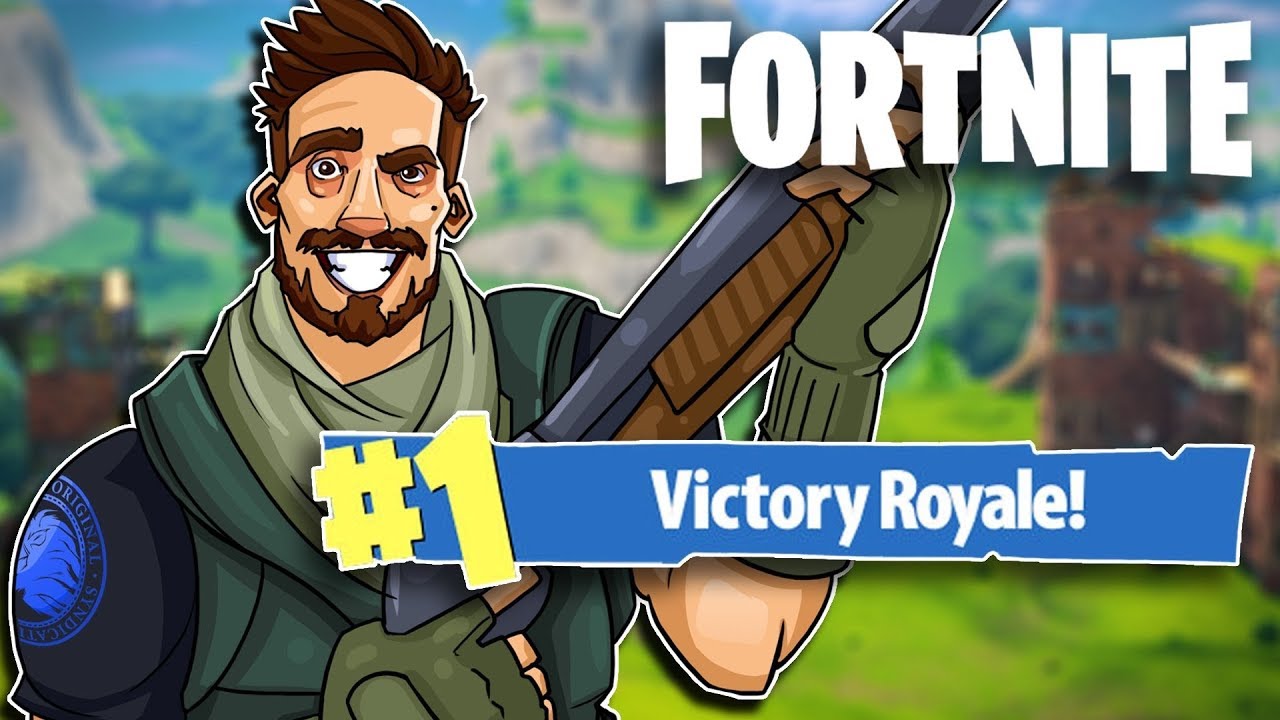 HOW TO 1000% EASILY WIN GAMES! - Fortnite Battle Royale ... - 1280 x 720 jpeg 135kB