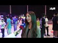 جولة برنامج «Evolve» من بنك البحرين الوطني استكشاف المستقبل في مدينة الشباب 2030