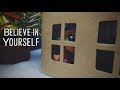 LPS short film: Believe in Yourself