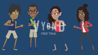 Introducing My New Troublemaker