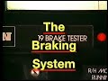 The Safer Way - OK DIY Car Series Volume 2 - The Braking System (1988)