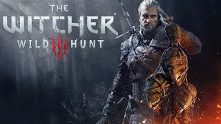 Lets Play The Witcher 3 Wild Hunt Death March Difficulty Part 1
