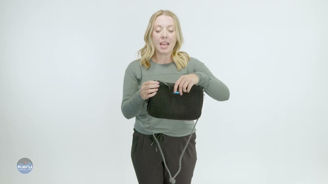 KAVU - So Snuggy Bag