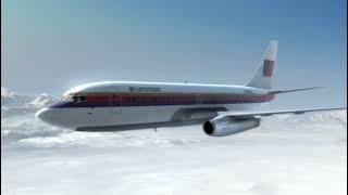 Download lagu Never Be Alone - Air Crash Compilation