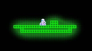 Planet Centauri - Robot - Jump