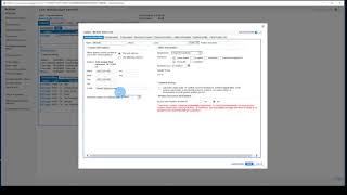 OneSite Reset Tenant Password to Portal