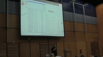 MUM EU 2015: 802.11ac outdoor performance testing