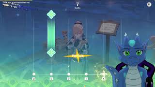 🥐Quêtes Arlecchino ! ✔️GENSHIN IMPACT [AR60]🧀