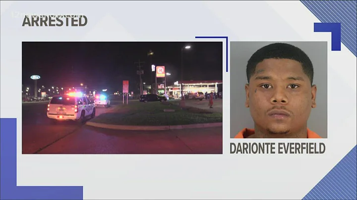 Bond set at $500K for suspect arrested for murder ...