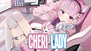 Nightcore - Cheri Cheri Lady (Lyrics) (PHURS & Andreea Flavia)