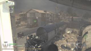 How to hit non-settup killcams........oh wait.
