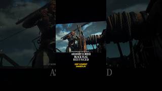 Assassin’s creed black flag resynced #assassinscreed