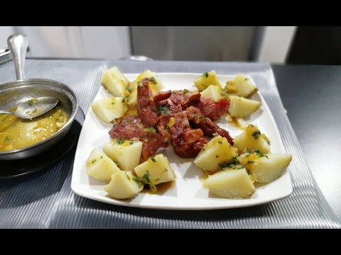 Carne ahumada y presión arterial: ¿un vínculo preocupante? - Video