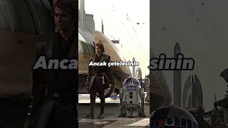 R2-D2 Kaç Kişiyi *ldürdü ? #starwars #shorts