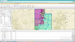 UIRC Mapping Orange Team