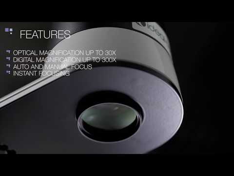 Tek-Scope HD Video Inspection System