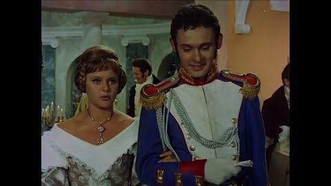 The Swashbuckler