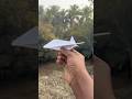 Papers plane challenge|| #shorts #pralayexperiment #shortvideo #experiment 