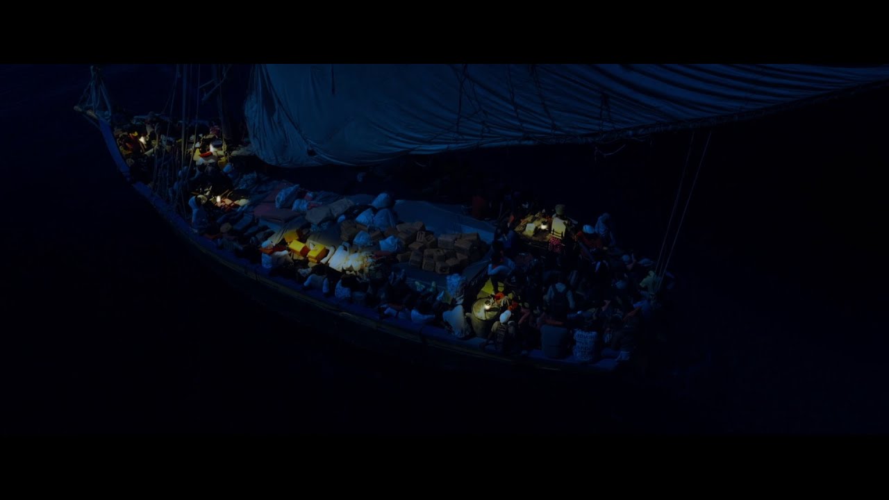 Kidnapping Inc. Score