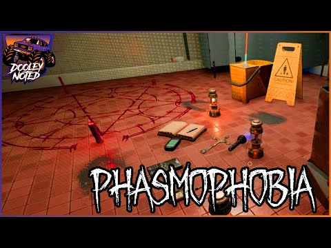 Practice Makes Perfect! | Phasmophobia