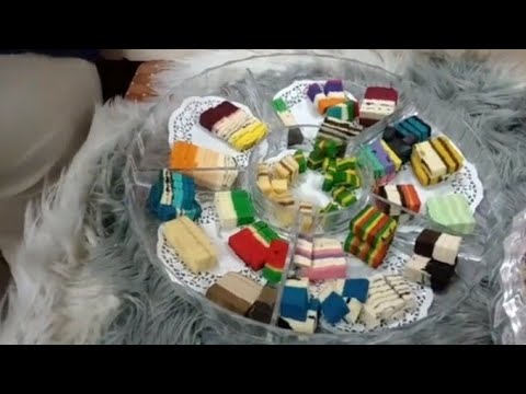 Liza Kek Lapis Reviews