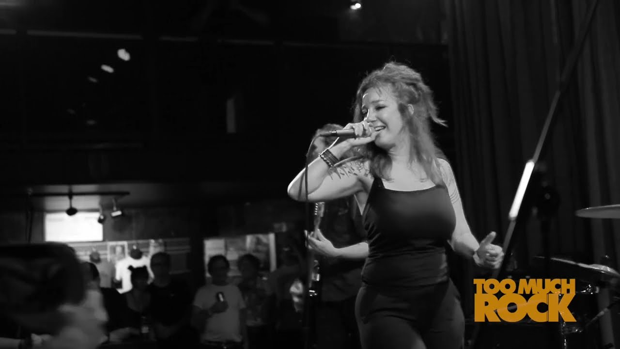 The Sad Ideas - Fuk Sh*t Up (live Blatz cover 2023)