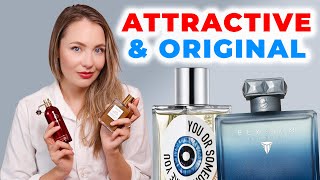 TOP 10 NICHE SUMMER FRAGRANCES FOR MEN 2023