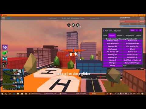 Pain Exist Remade V2 1 Roblox Jailbreak Exploit Infinite Nitro Speedhack Teleport Youtube - скачать pain exist remade v21 roblox jailbreak exploit