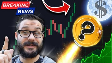 This Is The #1 BIGGEST Opportunity In Crypto For 2023!!! Don Not Miss This ALPHA!!!!