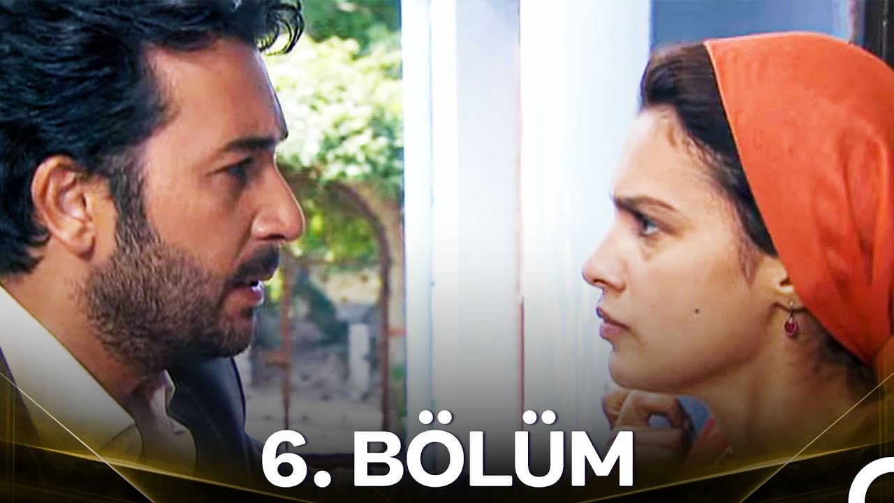 #YENİDEN Anneler ile Kızları 6. Bölüm