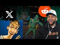 RDC Ben’s peak Hoeing Reddit reacts