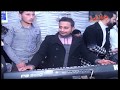 فى صحة 5 باب محمد الاسمر من مليونية راس السنة بالمعصرة