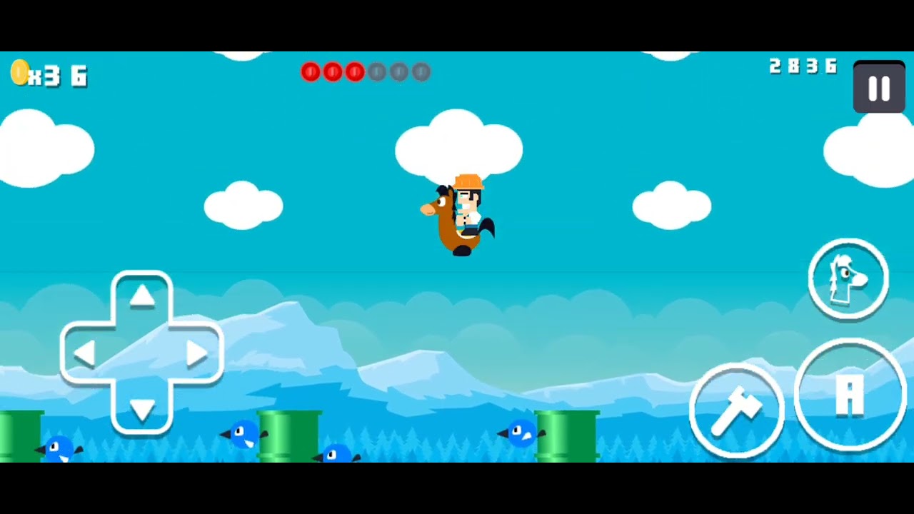 Mr maker 2 level 105