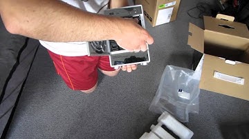 Netgear ReadyNAS NV+ RND4000